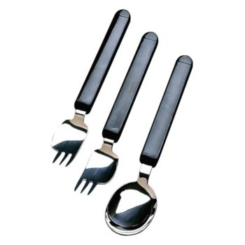 Etac light combination cutlery