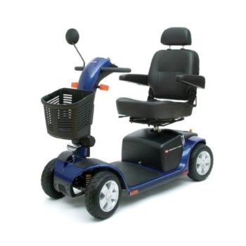 Pride Pathrider 10 mobility scooter