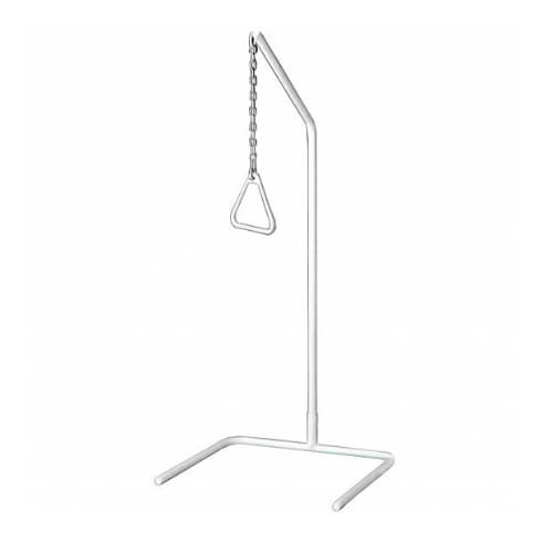kcare freestanding bed pole