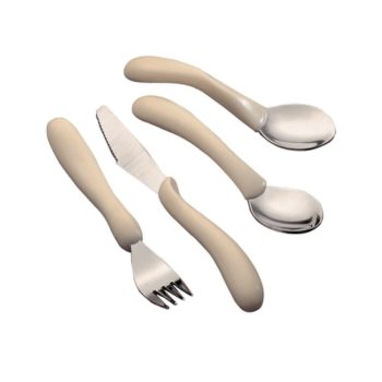 Patterson medical cutlery set