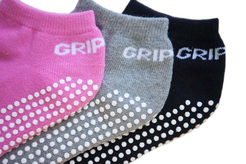 Gripperz Non Slip Socks - Lakeside Mobility Sunshine Coast & Gympie