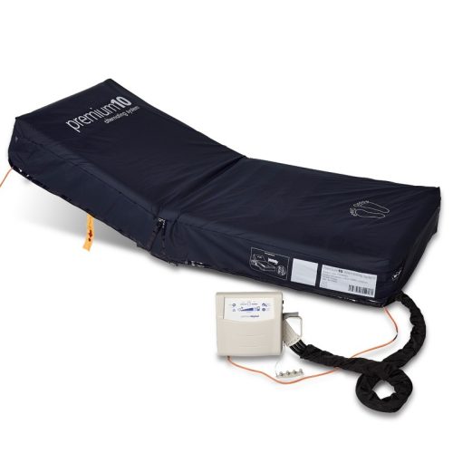 ProCair Premium air mattress with cover and pump