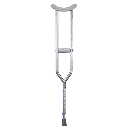 Underarm Crutches Bariatric