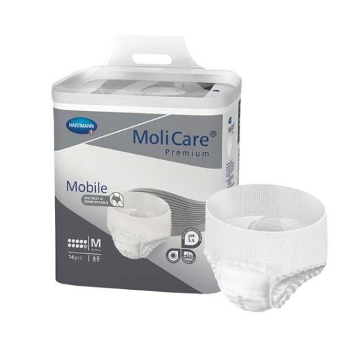 MoliCare Mobile pull-up pants  