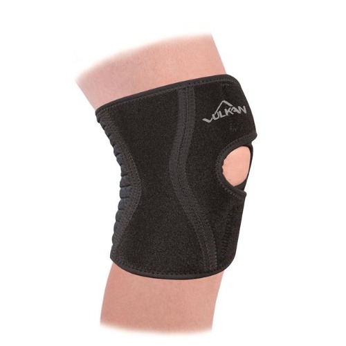 vulkan contour knee support