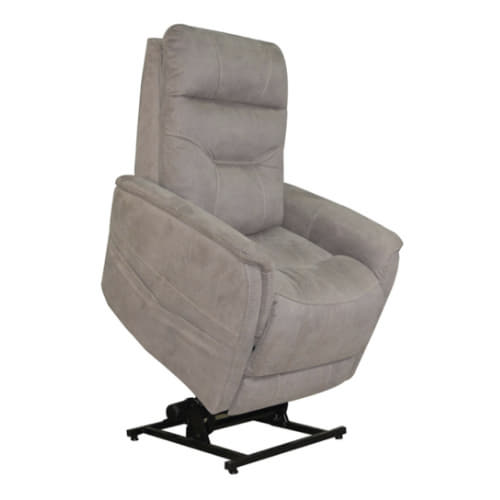 Theorem Concepts Ludlow Dual Motor Recliner Lift Chair