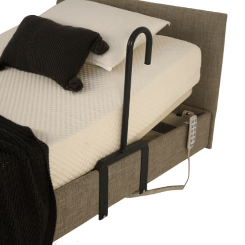 icare bed stick