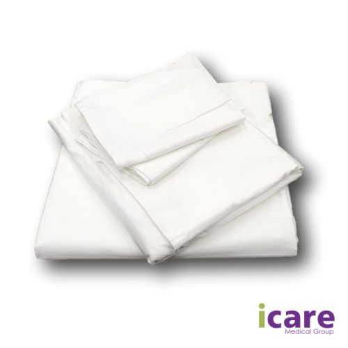 icare adjustable sheets