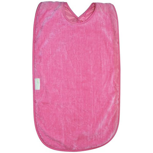 Towel Adult Clothing Protector