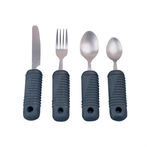SuperGrip Cutlery Set
