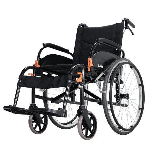 Karma Soma Agile Self Propelled Wheelchair